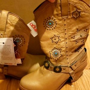 Dingo cowboy boots
